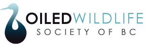 Oiled Wildlife Society of BC Logo